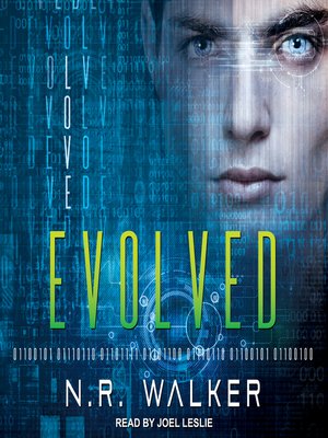 cover image of Evolved